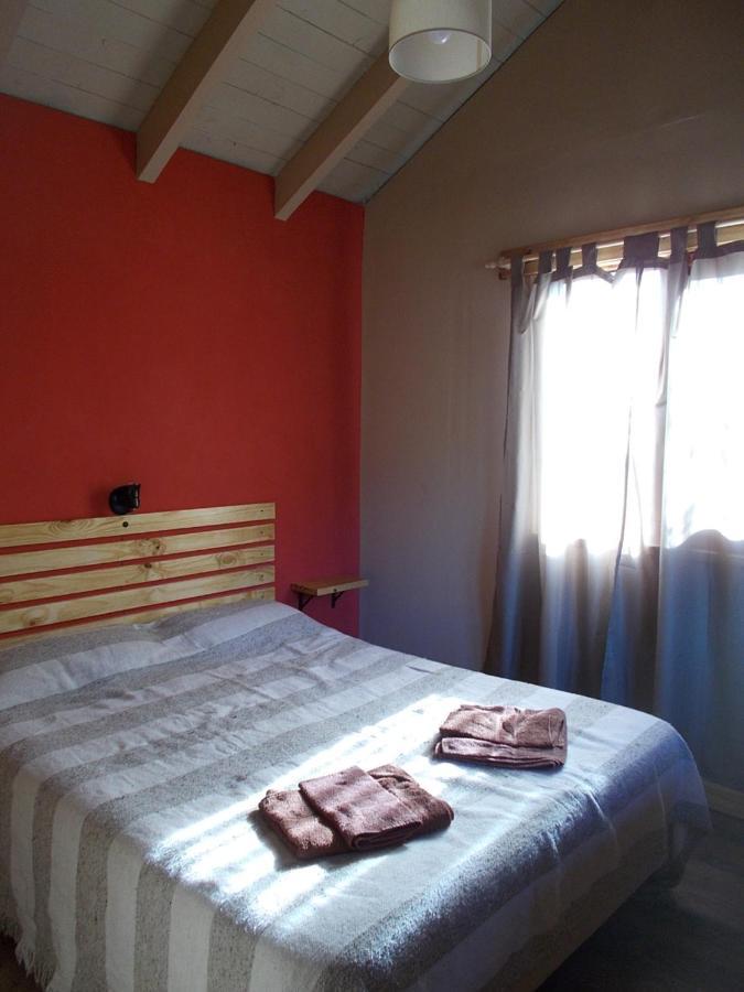 La Holandesa B & B Villa Meliquina Exterior photo